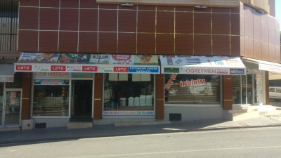 &Ouml;ğretmen Bilgiyolu Mağazası, Bol &Uuml;r&uuml;n &Ccedil;eşidiyle Hizmetinizde