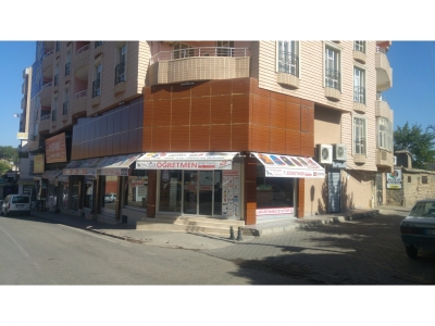 Siverek İl&ccedil;esinin En &Ccedil;ok &uuml;r&uuml;n ve Marka &Ccedil;esidine Sahip Mağazası